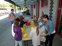 Ferienspiele 2013 - 6. Tag