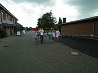 Ferienspiele 2014 - 1. Tag