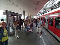 Ferienspiele 2014 - 3. Tag