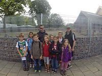 Ferienspiele 2014 - 3. Tag