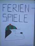 Ferienspiele 2014 - 4. Tag