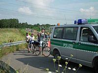 Ferienspiele 2014 - 6. Tag
