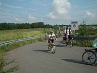 Ferienspiele 2014 - 6. Tag