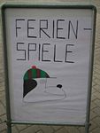 Ferienspiele 2014 - 8. Tag