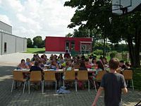 Ferienspiele 2014 - 9. Tag