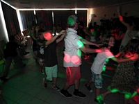 Ferienspiele 2014 - 9. Tag