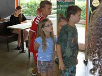 Ferienspiele 2014 - 10. Tag