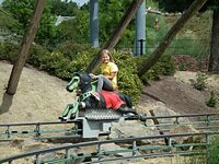 Ferienspiele 2015 - 7. Tag