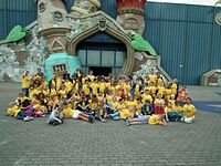 Ferienspiele 2015 - 7. Tag