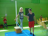 Ferienspiele 2015 - 8. Tag