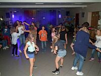 Ferienspiele 2015 - 9. Tag