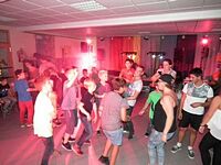 Ferienspiele 2015 - 9. Tag