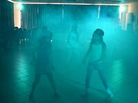 Ferienspiele 2015 - 9. Tag