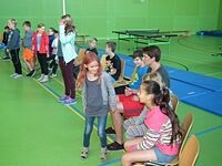 Ferienspiele 2015 - 10. Tag