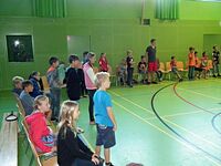 Ferienspiele 2015 - 10. Tag