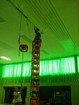 Ferienspiele 2016 - 1. Tag