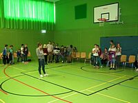 Ferienspiele 2016 - 4. Tag