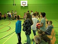 Ferienspiele 2016 - 4. Tag