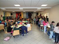 Ferienspiele 2016 - 9. Tag