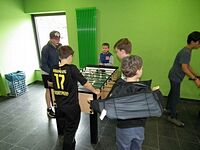 Ferienspiele 2016 - 10. Tag