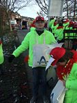 Karneval 2013 - Bilder aus dem Juze