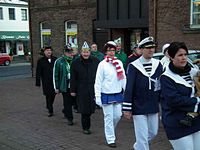 Karneval 2013 - Knollebuure