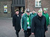 Karneval 2013 - Knollebuure