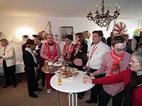 Karneval 2013 - Knollebuure