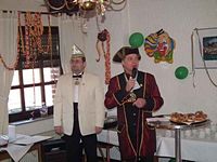 Karneval 2013 - Knollebuure