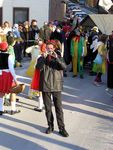 Karnevalszug 2005