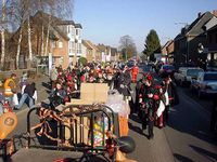 Karnevalszug 2005