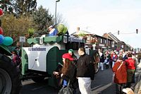 Karnevalszug 2013 - Oberdorf