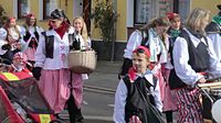 Karnevalszug 2014 - Bilder aus Bergerhausen