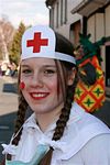 Karnevalszug 2014 - Bilder aus dem Unterdorf