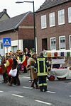 Karnevalszug 2016 - Bilder aus dem Zug