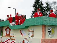 Karnevalszug 2006