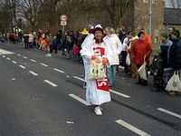 Karnevalszug 2006