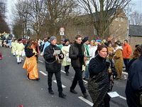 Karnevalszug 2006