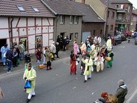 Karnevalszug 2006