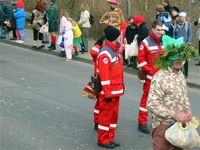 Karnevalszug 2004