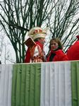 Karnevalszug 2004