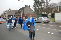Karnevalszug 2007