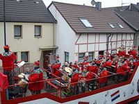 Karnevalszug 2007