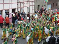 Karnevalszug 2007