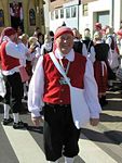 Karnevalszug 2011