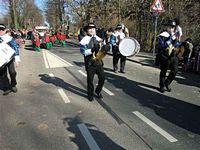 Karnevalszug 2011