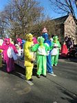 Karnevalszug 2011