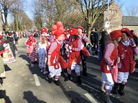 Karnevalszug 2011