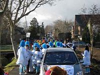 Karnevalszug 2012