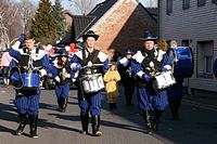 Karnevalszug 2015 - Bilder aus dem Unterdorf